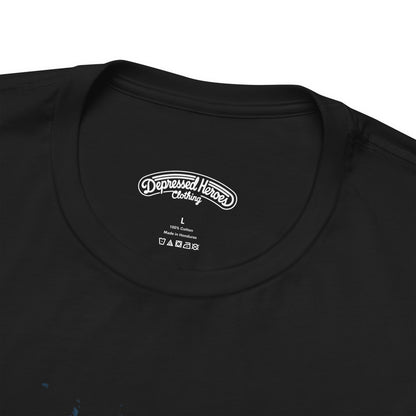 Soundgarden 'Life's Too Short for Parental Advisories' Band Tee