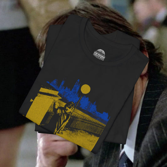 Death Wish Charles Bronson Vintage T-Shirt