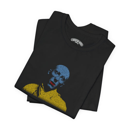 Dawn of the Dead Hare Krishna Zombie Tee