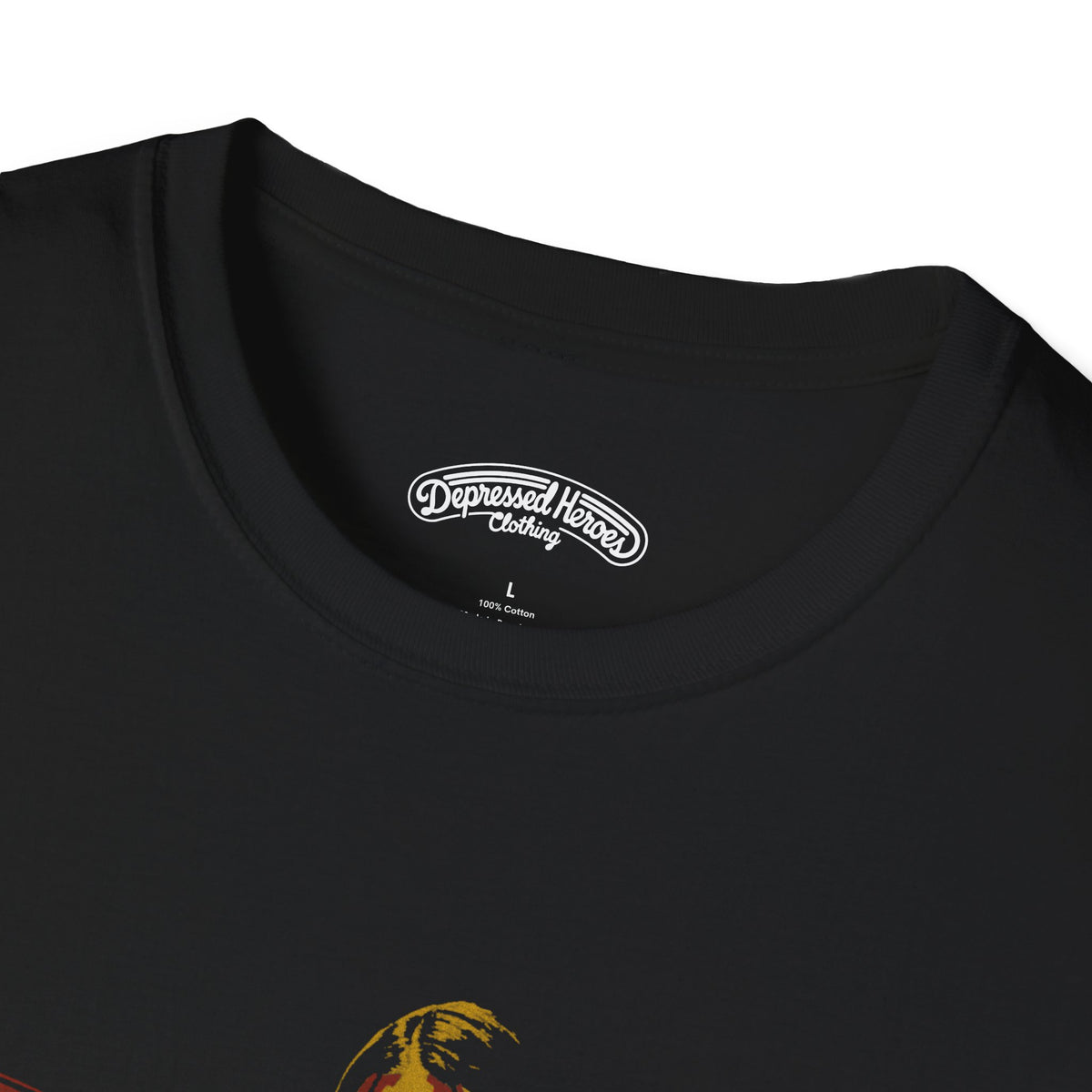 Widow’s Bay Kate O'Flynn episode 8 tribute T-Shirt
