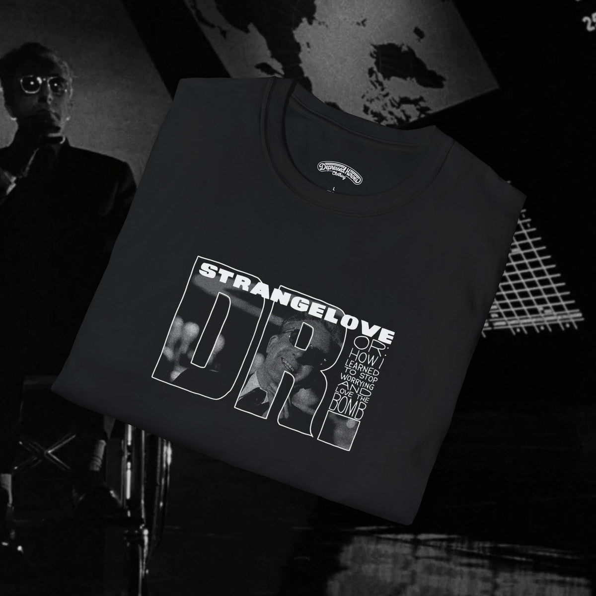 Dr. Strangelove