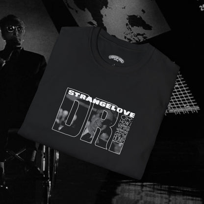 Stanley Kubrick Dr. Strangelove T-Shirt