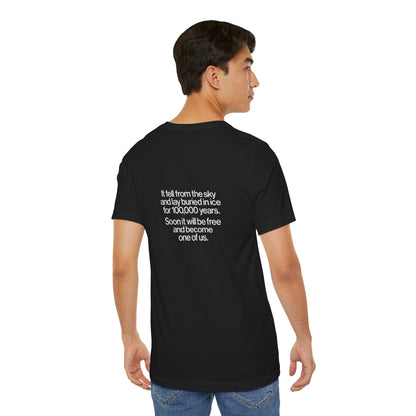 The Thing John Carpenter double sided T-Shirt