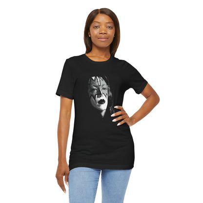 Remembering Ace - Ace Frehley tribute T-Shirt