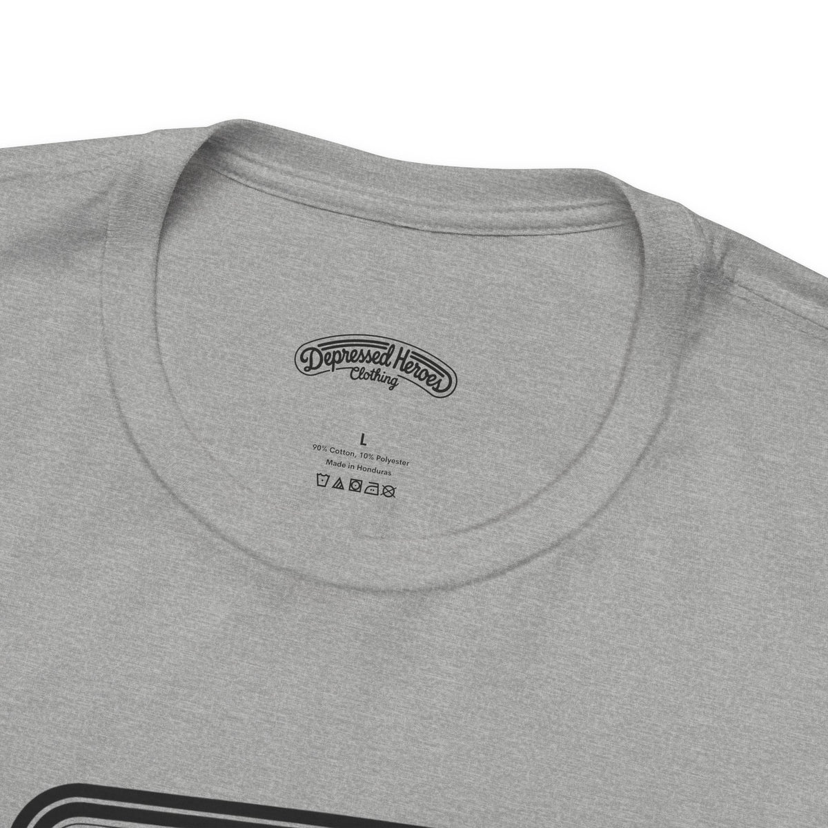 Robin Trower 1976 retro concert T-Shirt