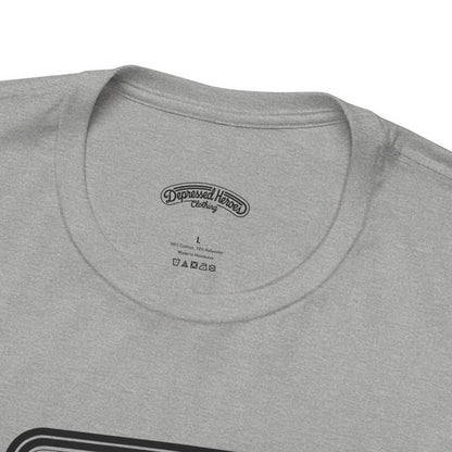 Robin Trower 1976 retro concert T-Shirt
