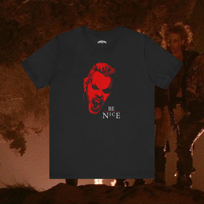 Lost Boys David Be Nice vampire T-Shirt