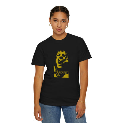 Rocky II Retro Graphic Tee