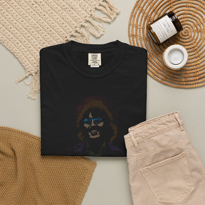 George Harrison 1968 vintage style T-shirt