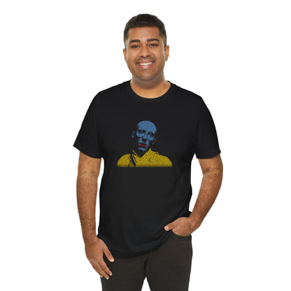 Dawn of the Dead Hare Krishna Zombie Tee
