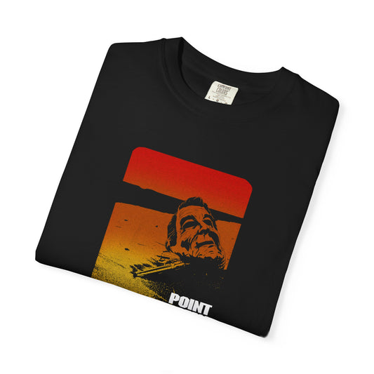 Point Break classic surfer film president mask T-Shirt