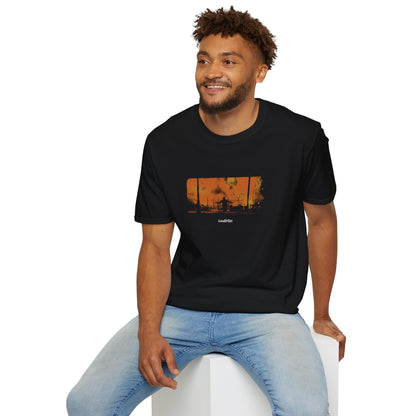 Goodfellas "It was out of respect" T-Shirt