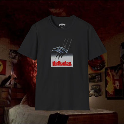 Nightmare on Elm Street T-Shirt