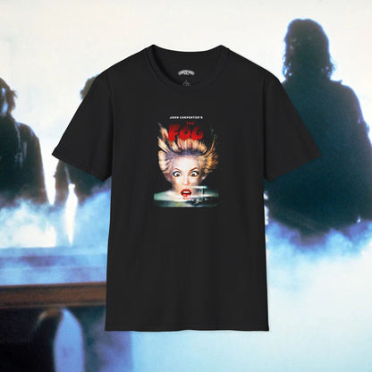 John Carpenter's THE FOG vintage style T-Shirt