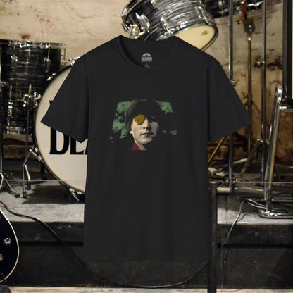 John Lennon dandelion - The Beatles T-Shirt