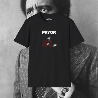 Richard Pryor Tribute T-Shirt