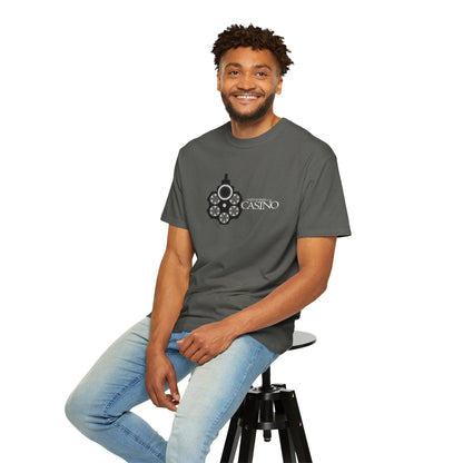 Casino Martin Scorsese Las Vegas T-Shirt