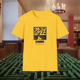 Shining 1980 newspaper ad T-Shirt | Stanley Kubrick
