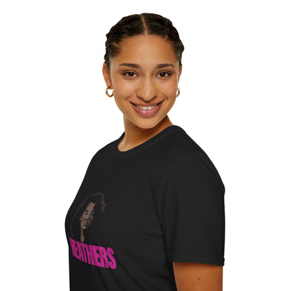 Heathers Winona Ryder Dark Comedy Tee