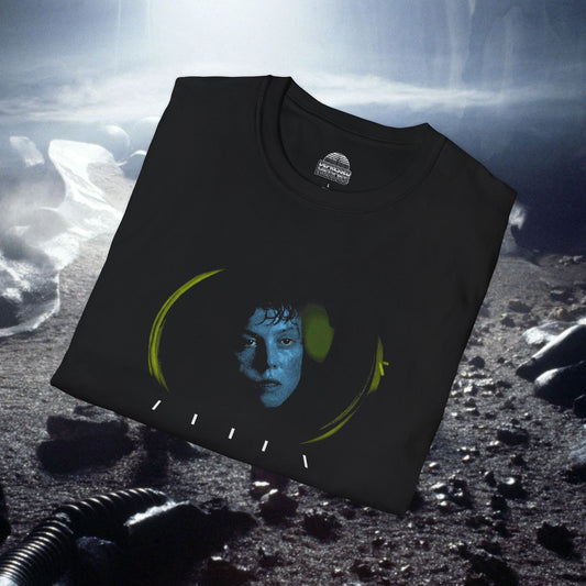 Alien Ripley T-Shirt | 1979 film