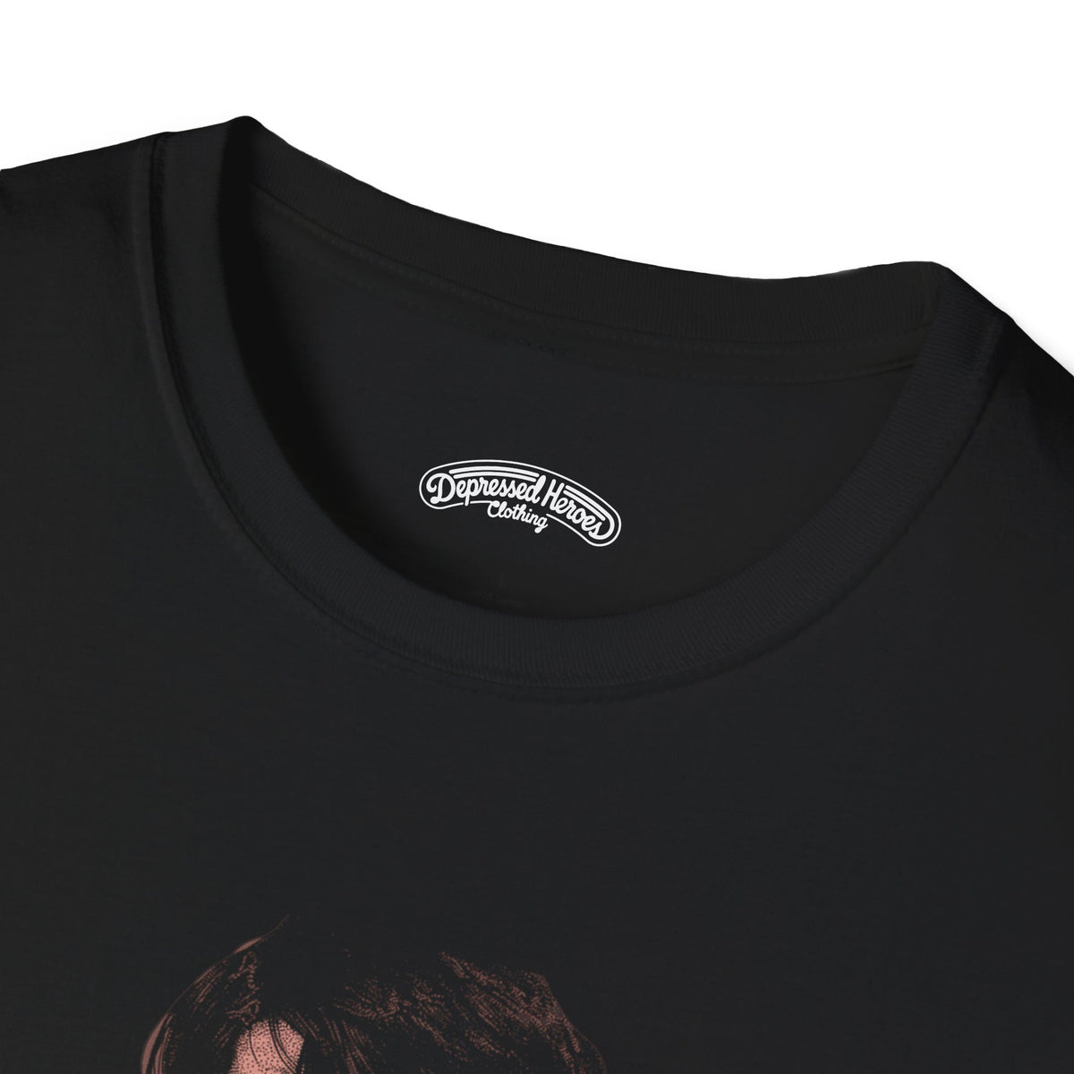Creepshow Meteor Sh*t! Stephen King  T-Shirt