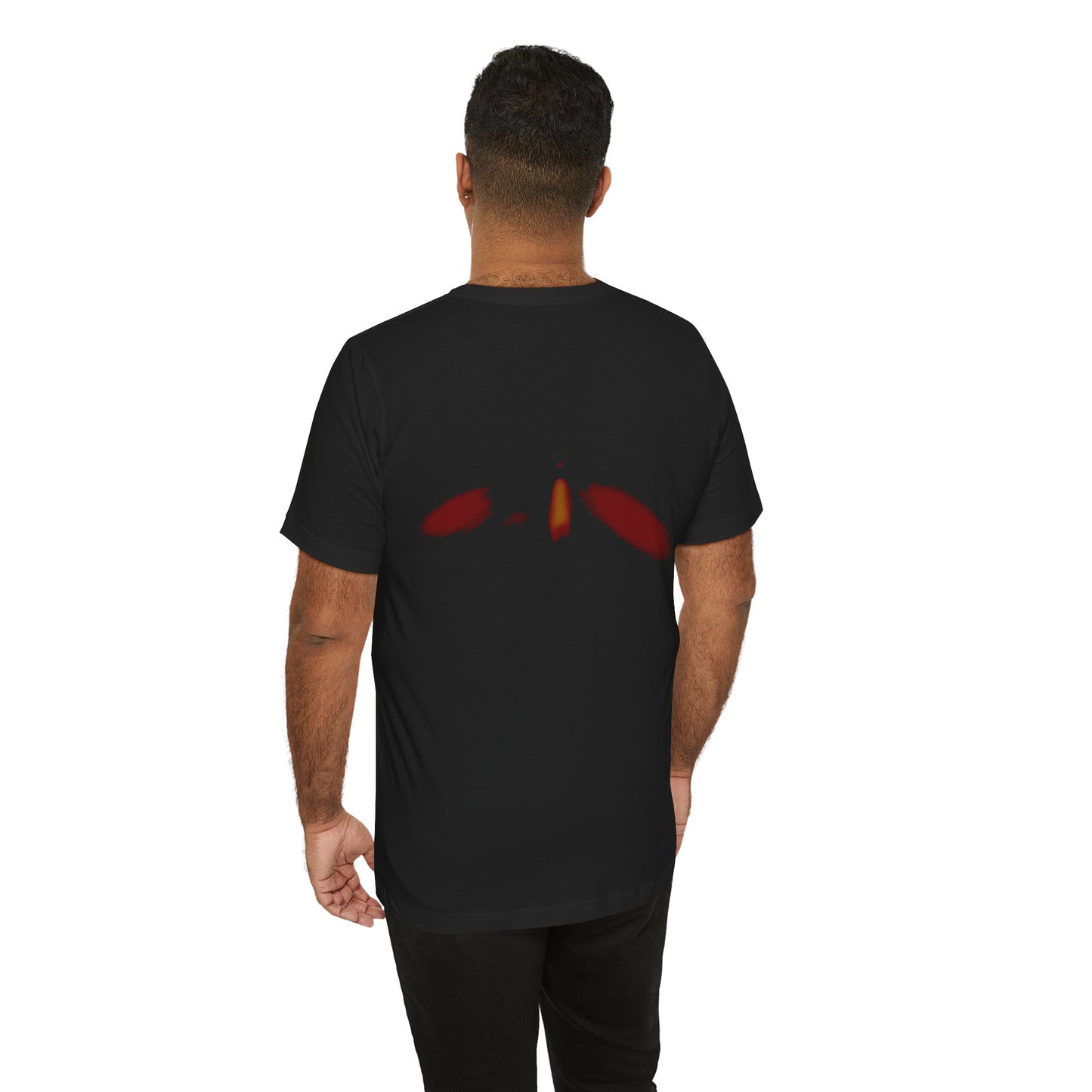 David Lynch Lost Highway double sided TShirt