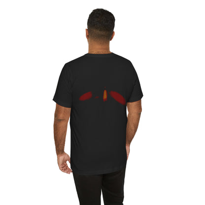 David Lynch Lost Highway double sided TShirt