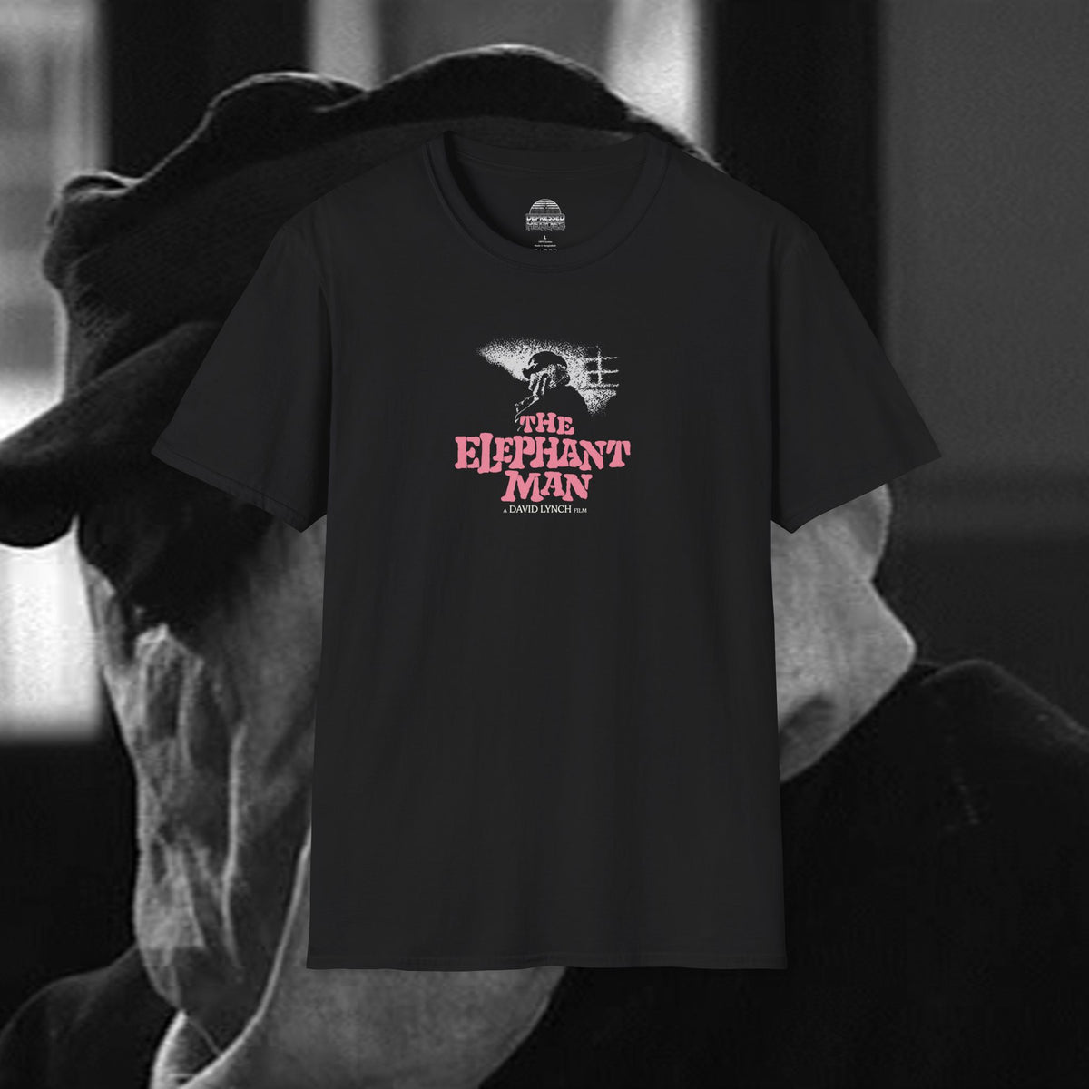 The Elephant Man