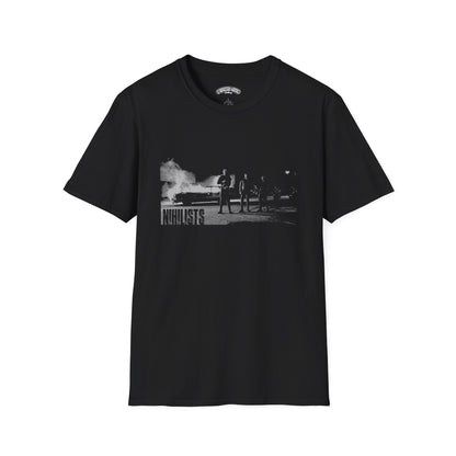 Big Lebowski Nihilists T-Shirt | Movie Quote Tee