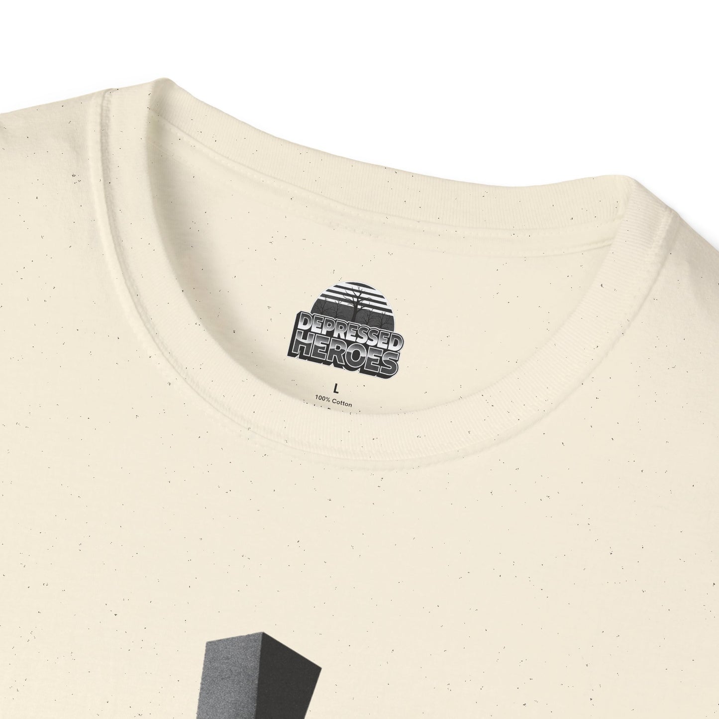 Led Zeppelin Presence The Object T-Shirt