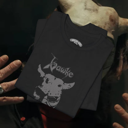 Venom meets Black Phone horror mash up Ethan Hawke The Grabber T-Shirt