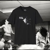 Black Flag Damaged T-Shirt