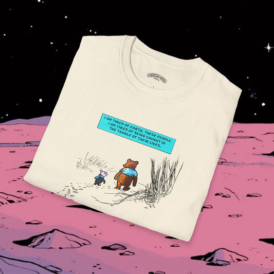 Winnie the Watchmen