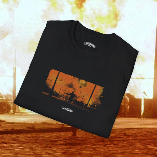 Goodfellas "It was out of respect" T-Shirt