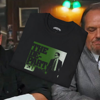 The Departed Martin Scorsese film T-Shirt