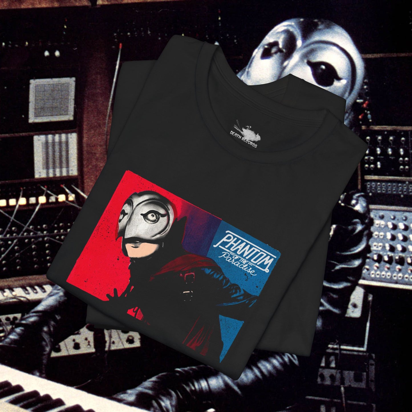 Phantom of the Paradise film T-Shirt