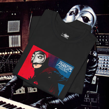 Phantom of the Paradise film T-Shirt