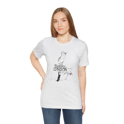 Barry Lyndon Vintage Movie T-Shirt