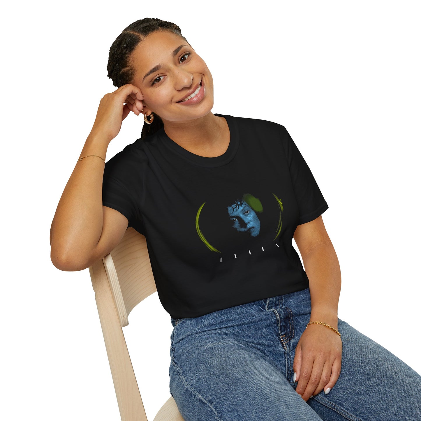 Alien Ripley T-Shirt | 1979 film