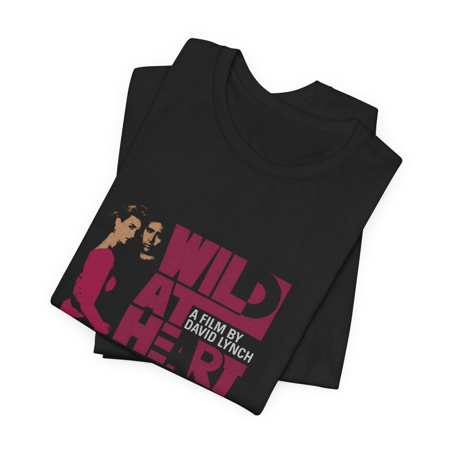 Wild At Heart David Lynch T-shirt