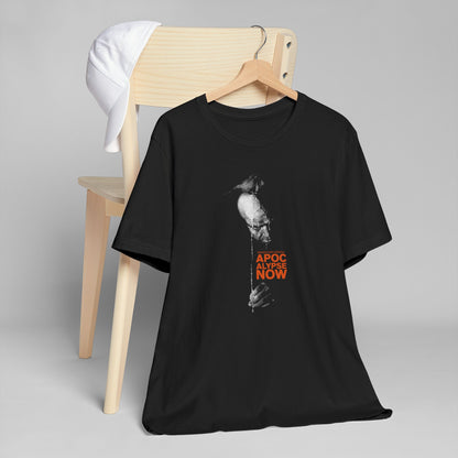 Apocalypse Now Brando Kurtz vintage style T-Shirt