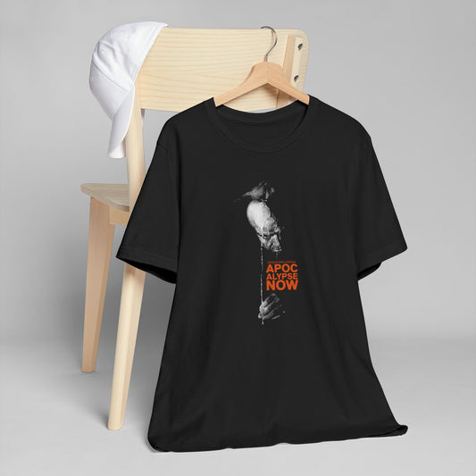 Apocalypse Now Brando Kurtz vintage style T-Shirt