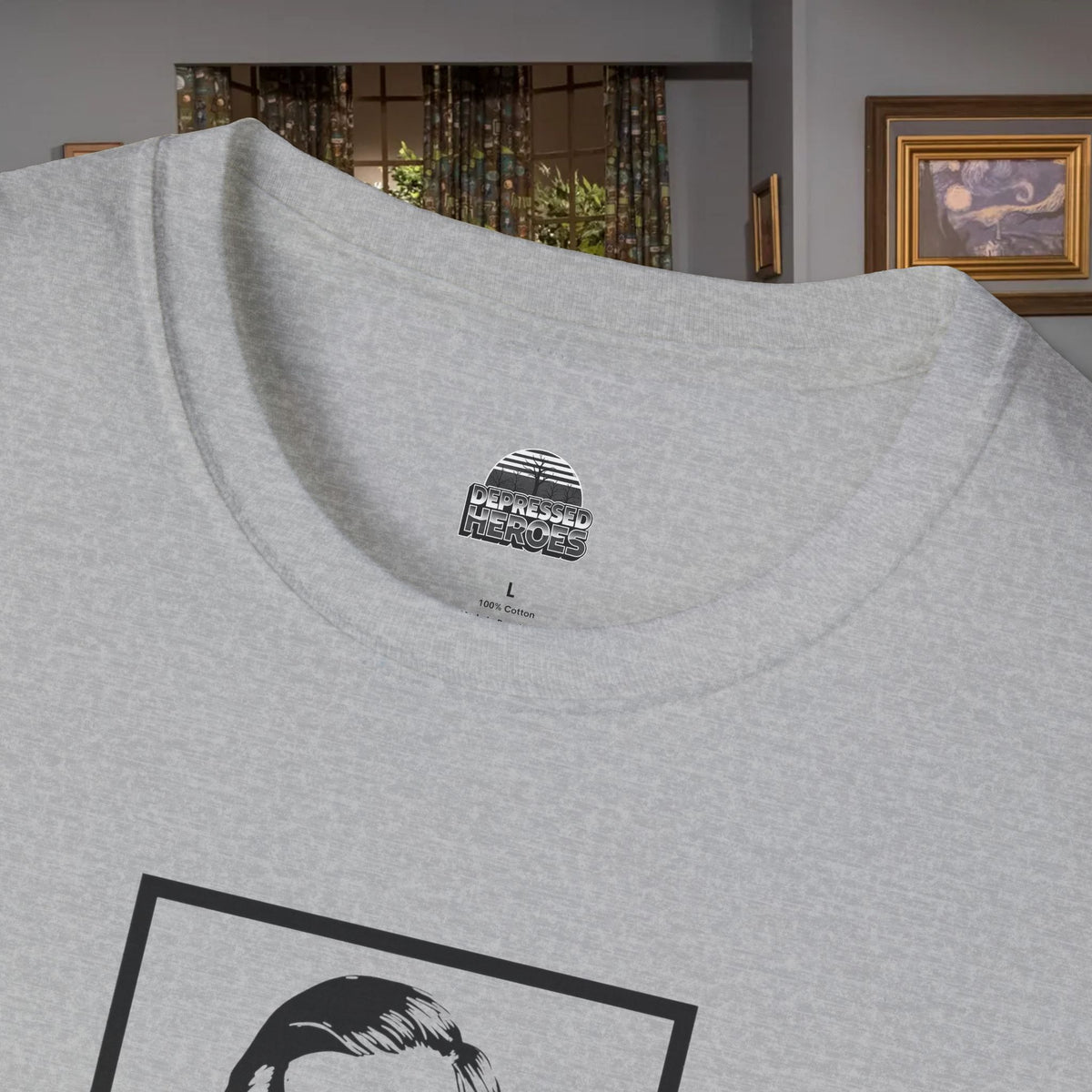 Mr. Rogers Be Nice T-Shirt
