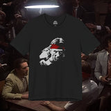 The Deer Hunter Movie Robert De Niro double sided T-Shirt