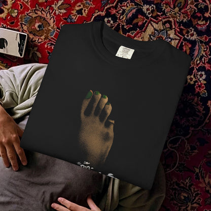 The Big Lebowski missing toe T-Shirt