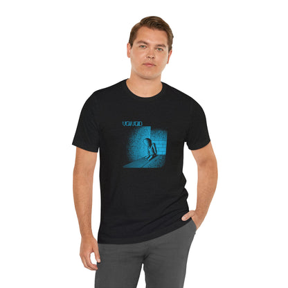Voivod Nothingface Away album art T Shirt