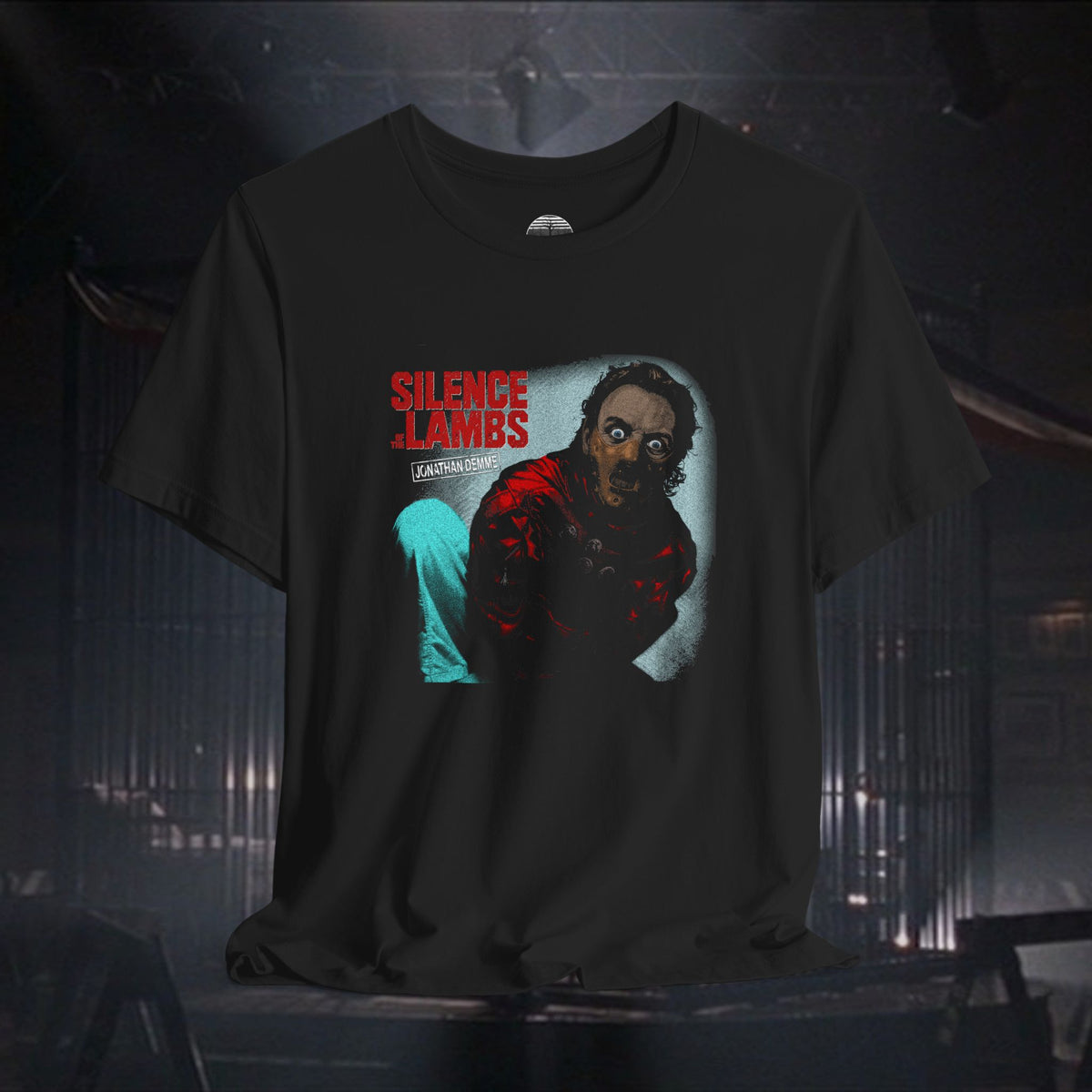 Quiet Riot × The Silence of the Lambs