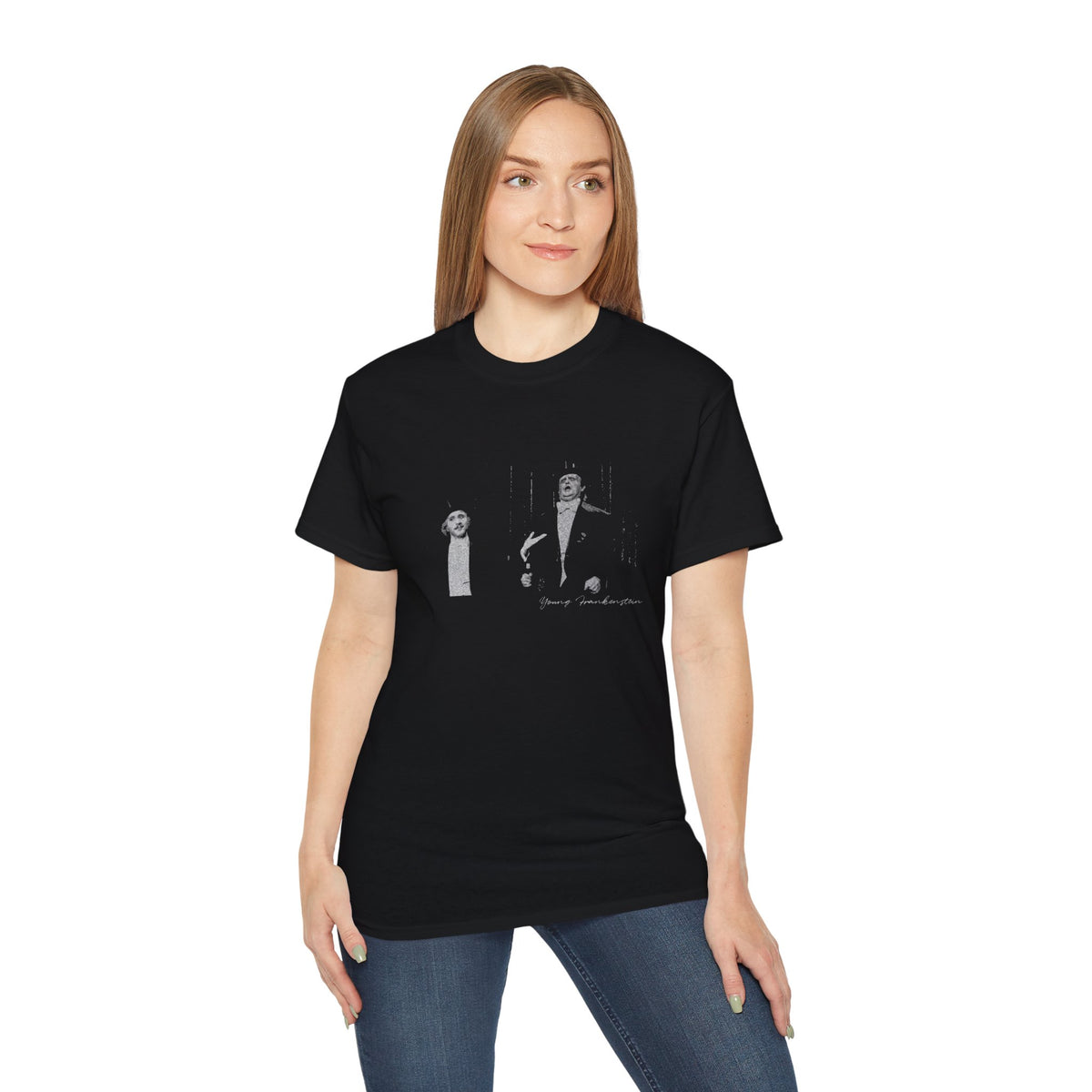Young Frankenstein ' Puttin' on the Ritz