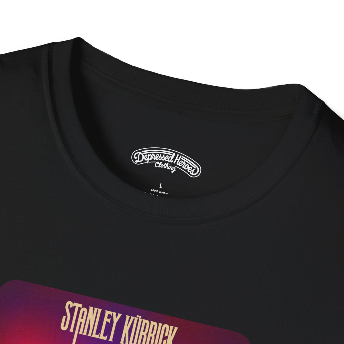 Eyes Wide Shut meet the Crüe mash up T-Shirt