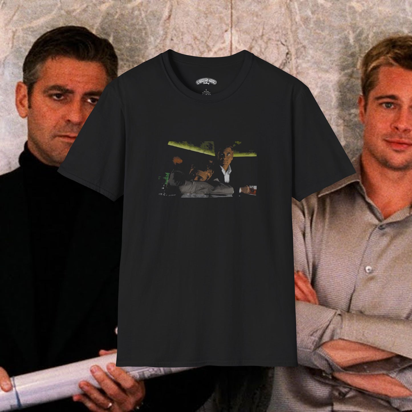 Oceans Trilogy: Eleven Twelve and Thiteen